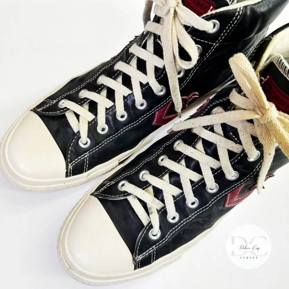 Converse Star Player 76 High Top Mens Size 13